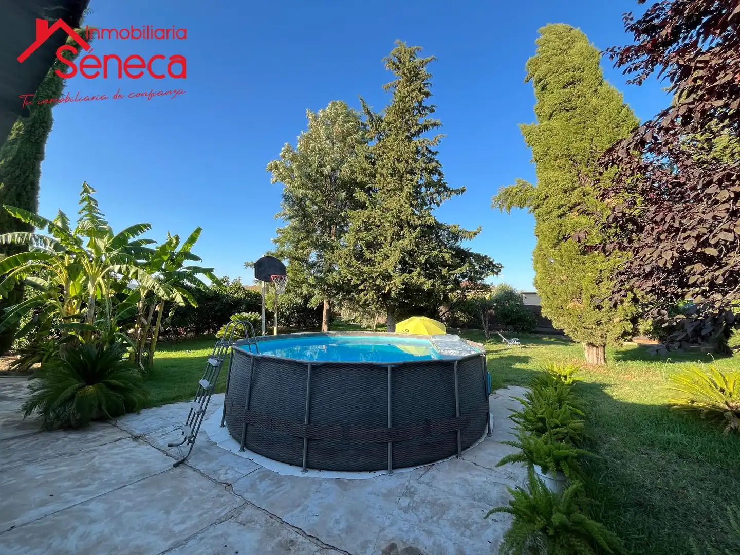 Villa mit Pool zum Verkauf in Periurbano Oeste - Sierra, imagen 19