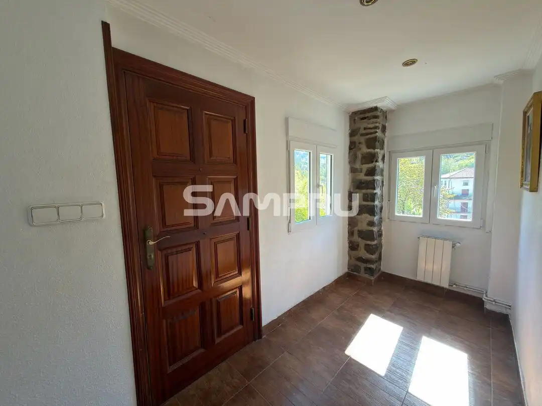 Appartamento con terrazza in vendita a Bergara, imagen 3