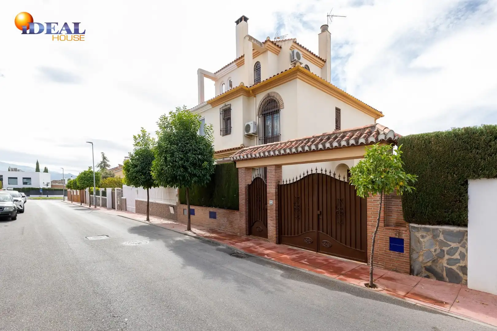 Maison mitoyenne avec piscine à vendre à Peligros, imagen 46