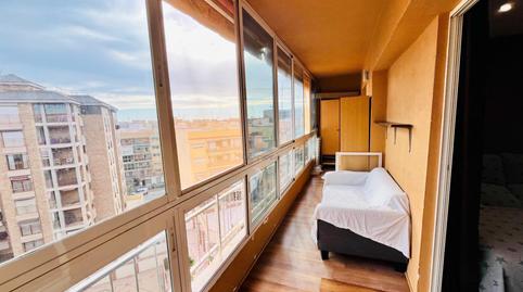 Foto 2 de Piso en venta en San Fernando - Princesa Mercedes, Alicante / Alacant