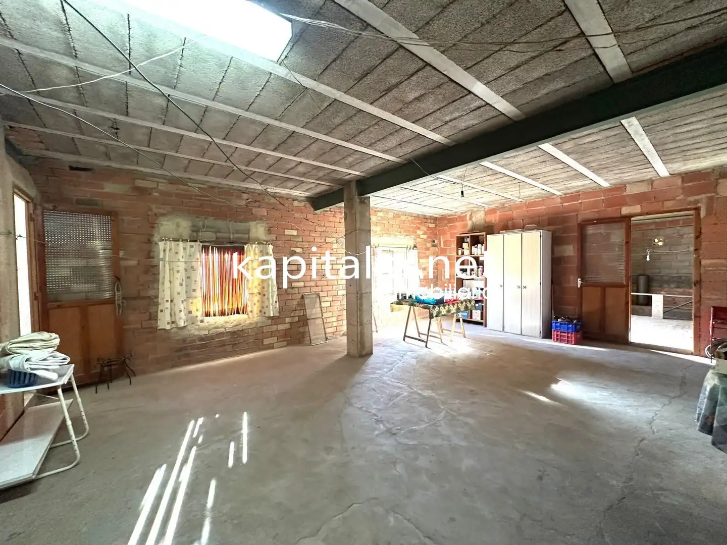 Casa o chalet en venta en La Font de la Figuera con Calefacción, Jardín privado y Trastero