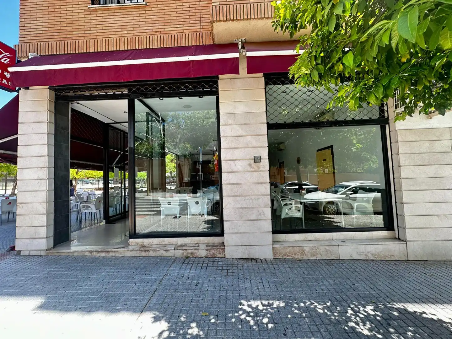 Local comercial en venda a ESCRITORA ROSA CHACEL 7, imagen 5