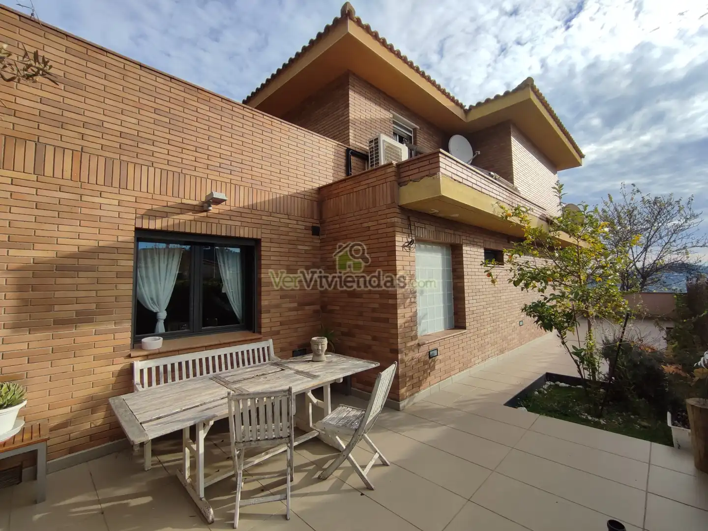 Casa o xalet en venda a Carrer Major, 72, Cervelló