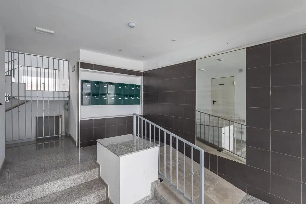 Attique avec ascenseur à vendre à Santa Fe, imagen 25