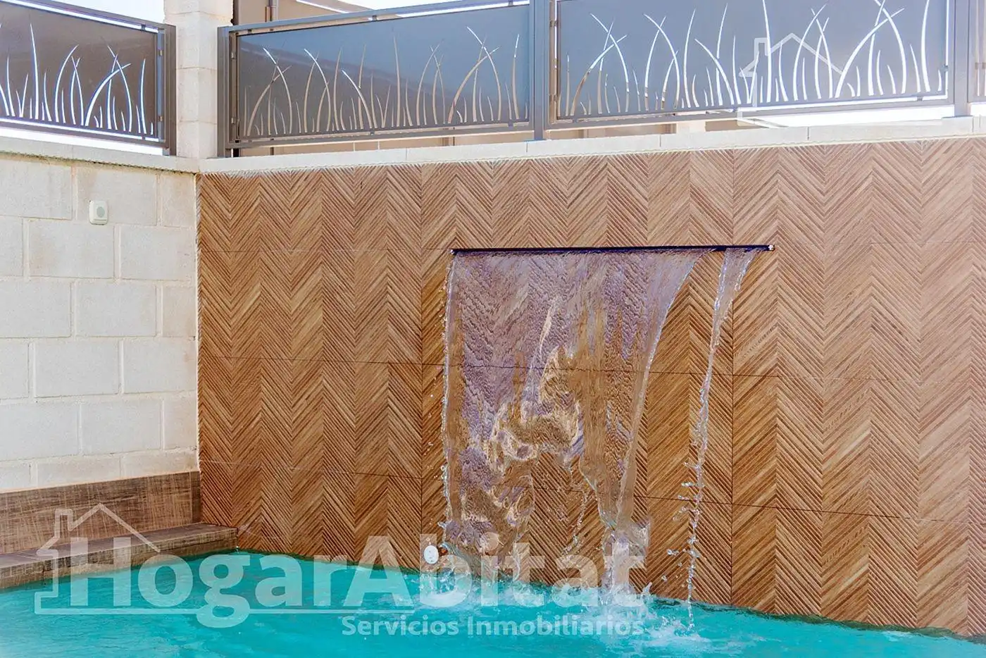 Chalet con piscina en venta en Calle Taray, imagen 47