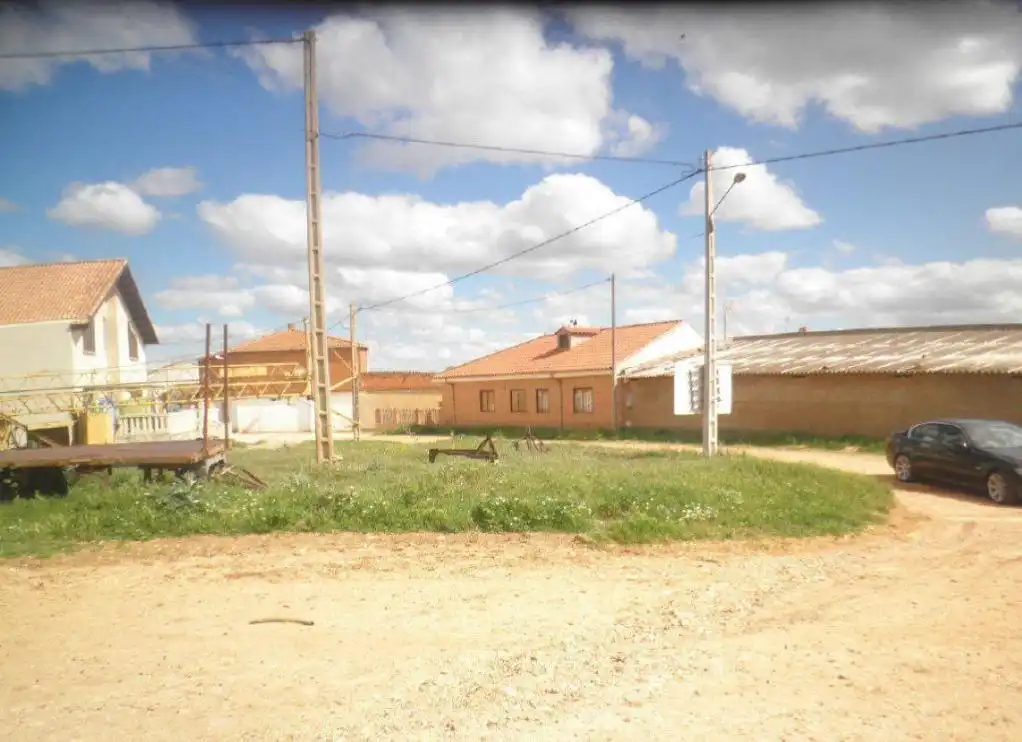 Terreno en venta en Belver de los Montes