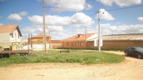 Foto 3 de Terreny en venda a Humilladero, Belver de los Montes, Zamora