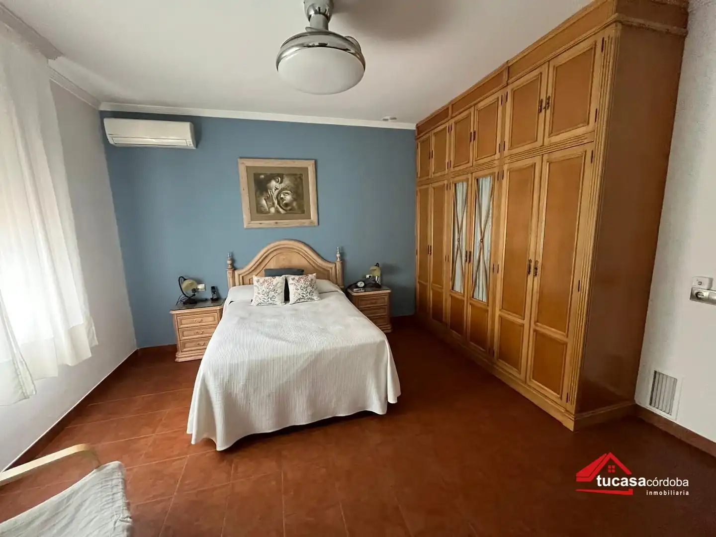 Casa rustica con piscina in vendita a Periurbano Oeste - Sierra, imagen 38