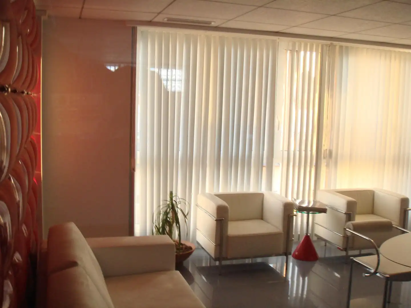 Bureau avec ascenseur à vendre à Plaza de Toros - Avenida Chapí - Trinquete