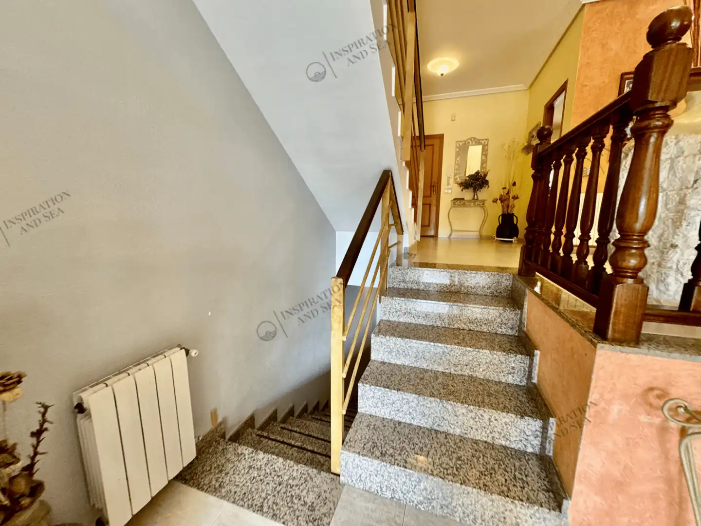 Duplexes for rent in Eivissa  with Air Conditioner, Heating and Terrace