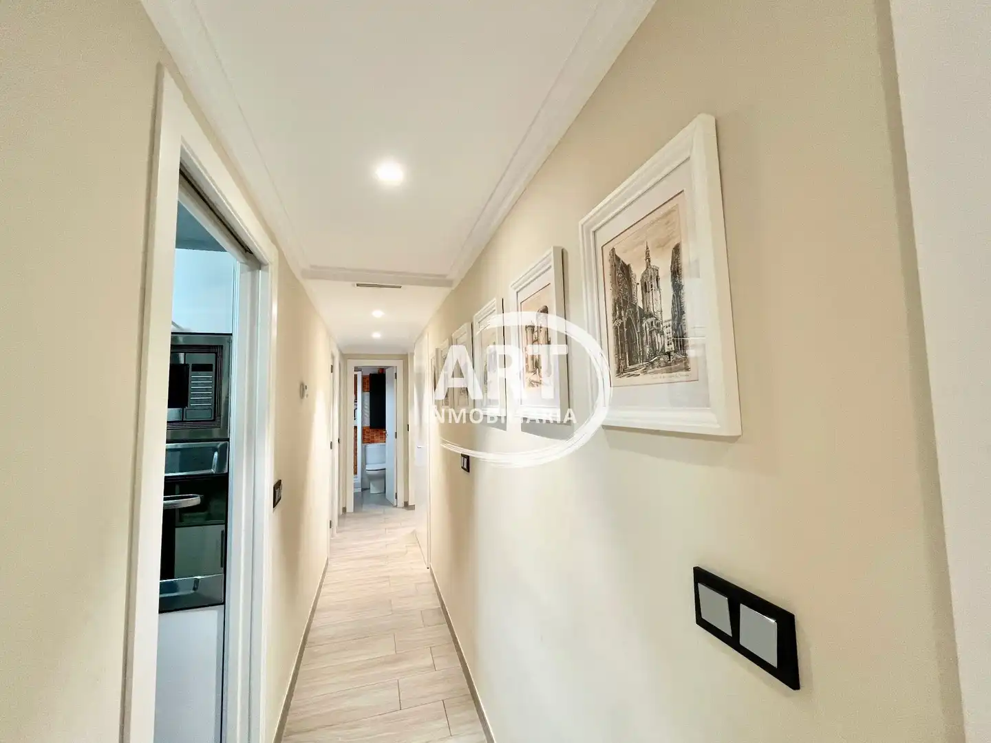 Piso en venta en Valencia con Aire acondicionado, Calefacción y Terraza
