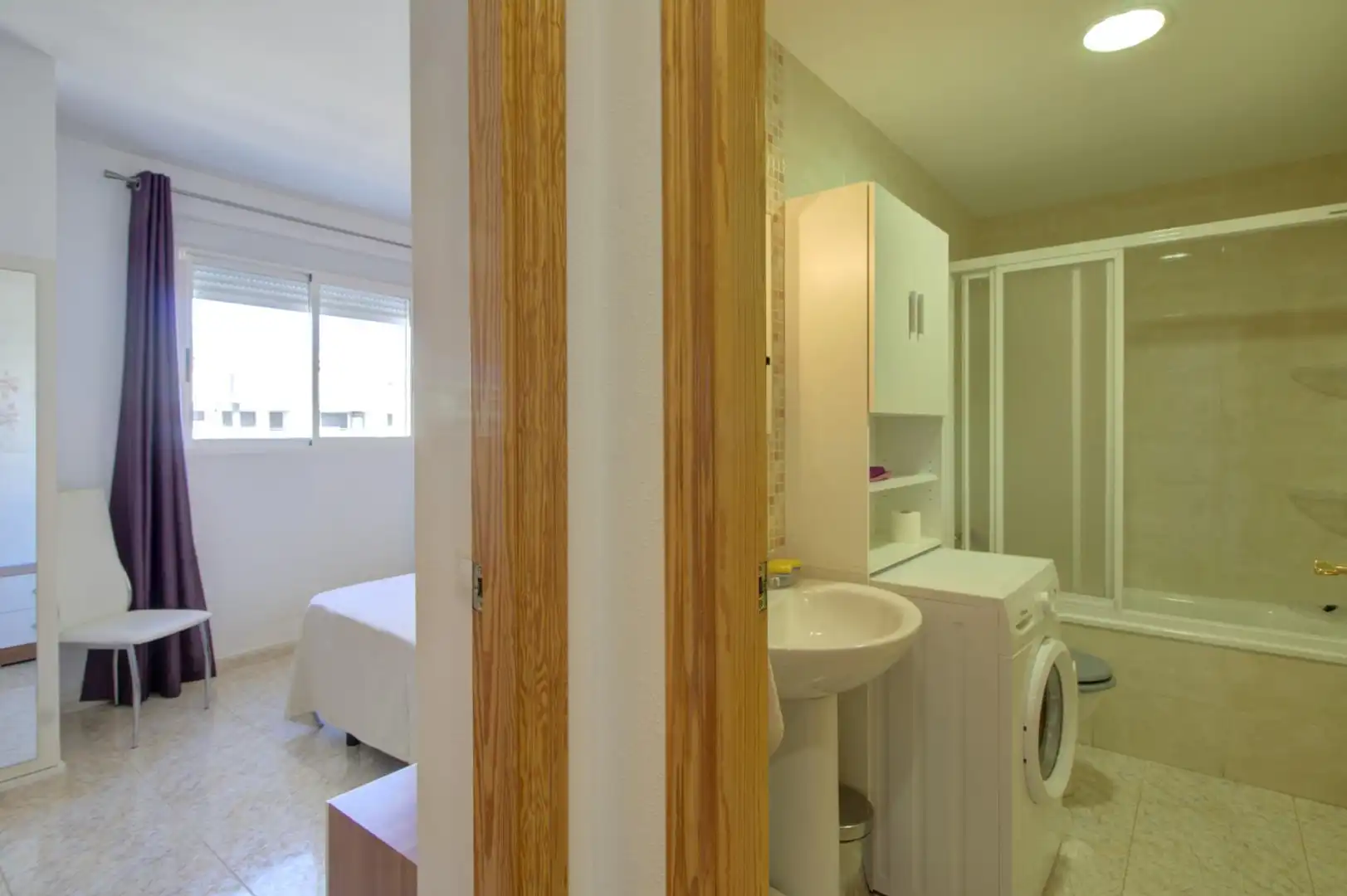 Apartamento de alquiler en Calle SASTRE, 14, Chilches / Xilxes