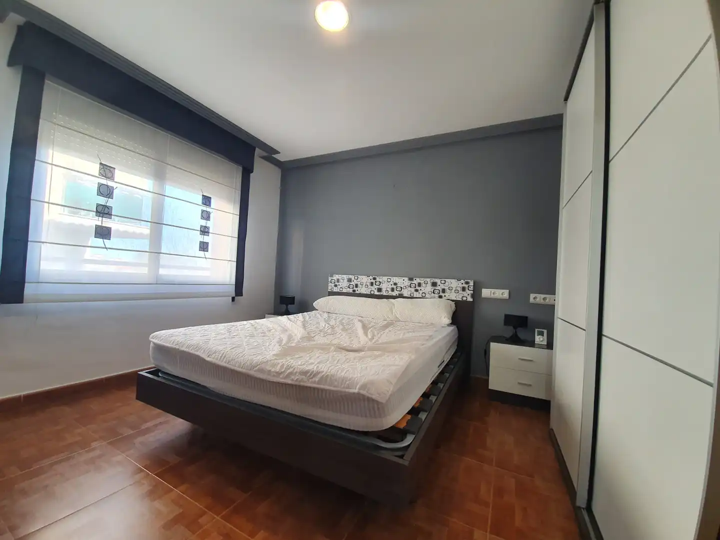 Flat with terrace for sale in Calle Doctor Pulido 8, imagen 5