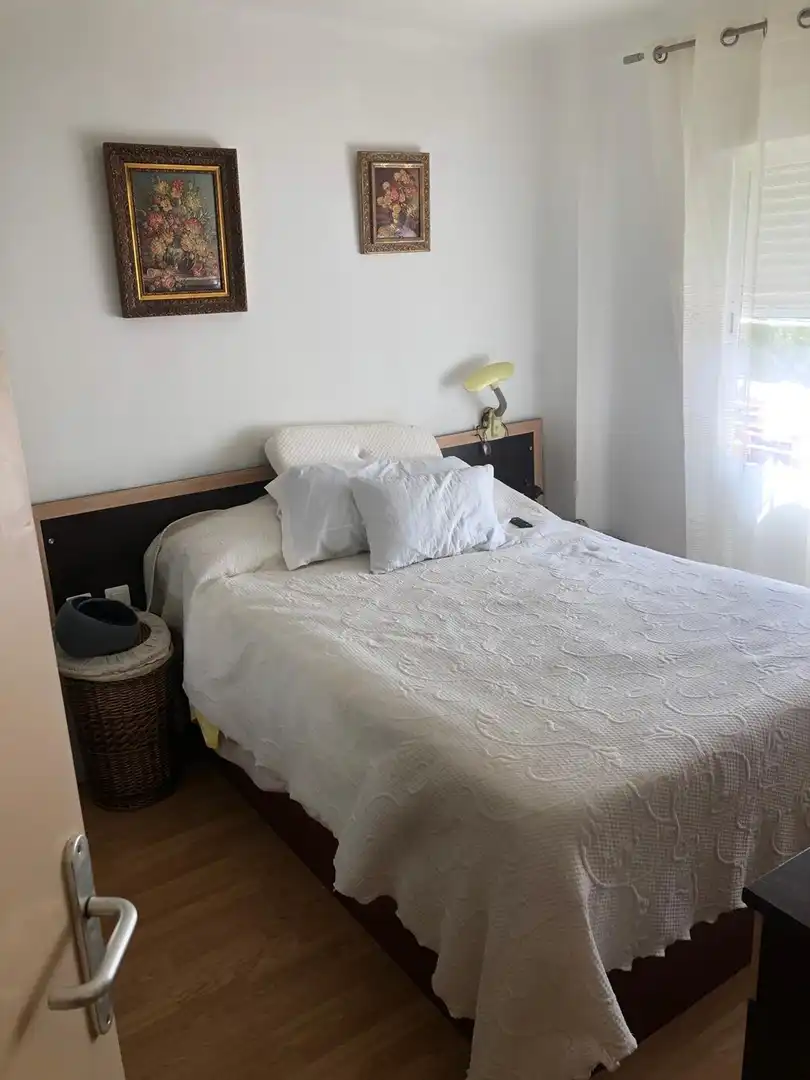 Dormitori de Apartament en venda en Vélez-Málaga amb Terrassa