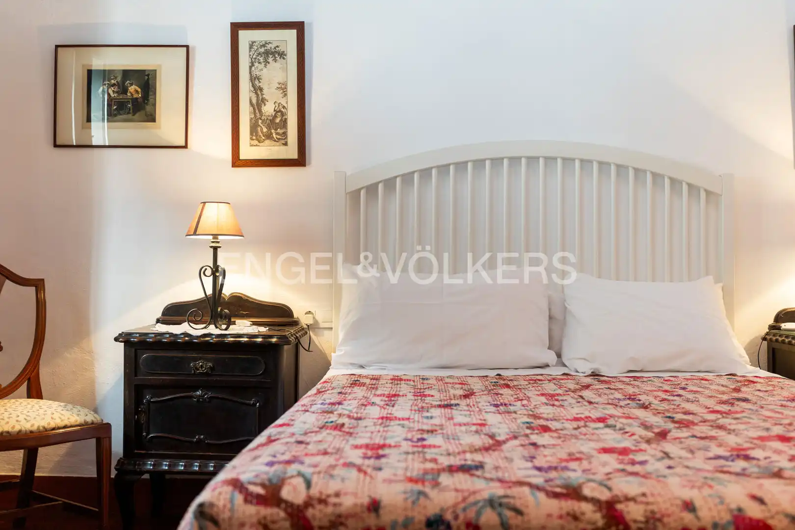 Habitación de Casa o chalet en venta en Grazalema con Calefacción y Balcón