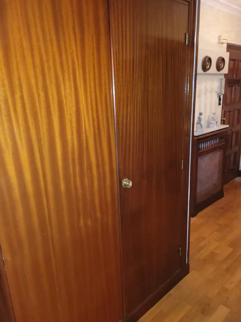 Piso en venta en Ibarra con Calefacción, Trastero y Amueblado