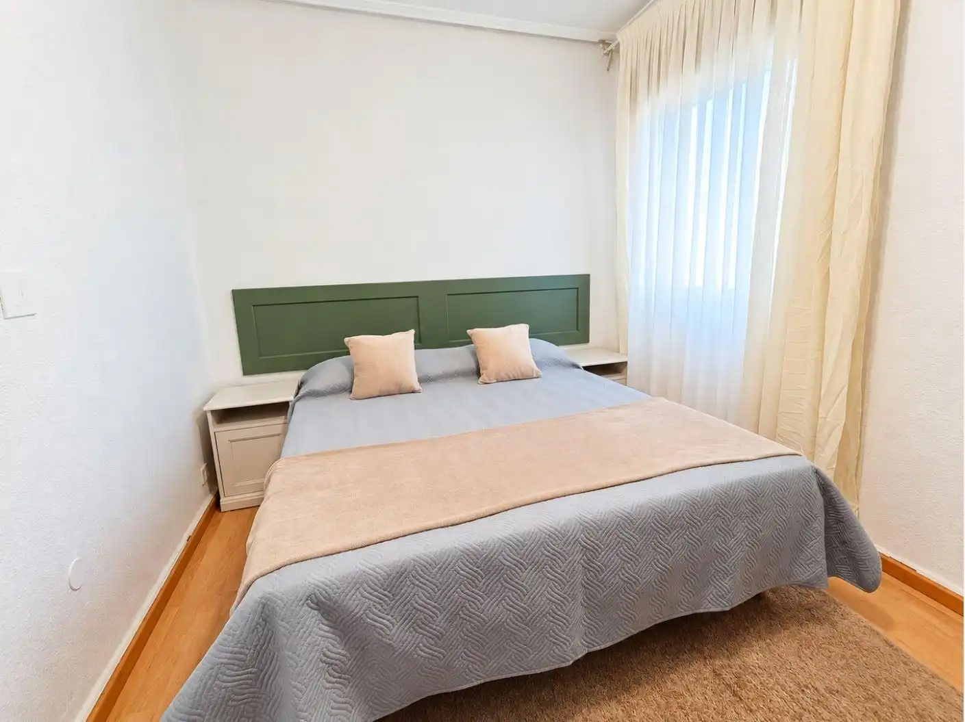 Flat with lift for sale in Inmobiliaria - Barreda, imagen 17
