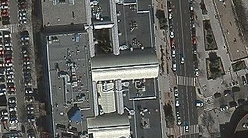 Foto 3 de Garaje en venta en Fuenlabrada II - El Molino, Fuenlabrada