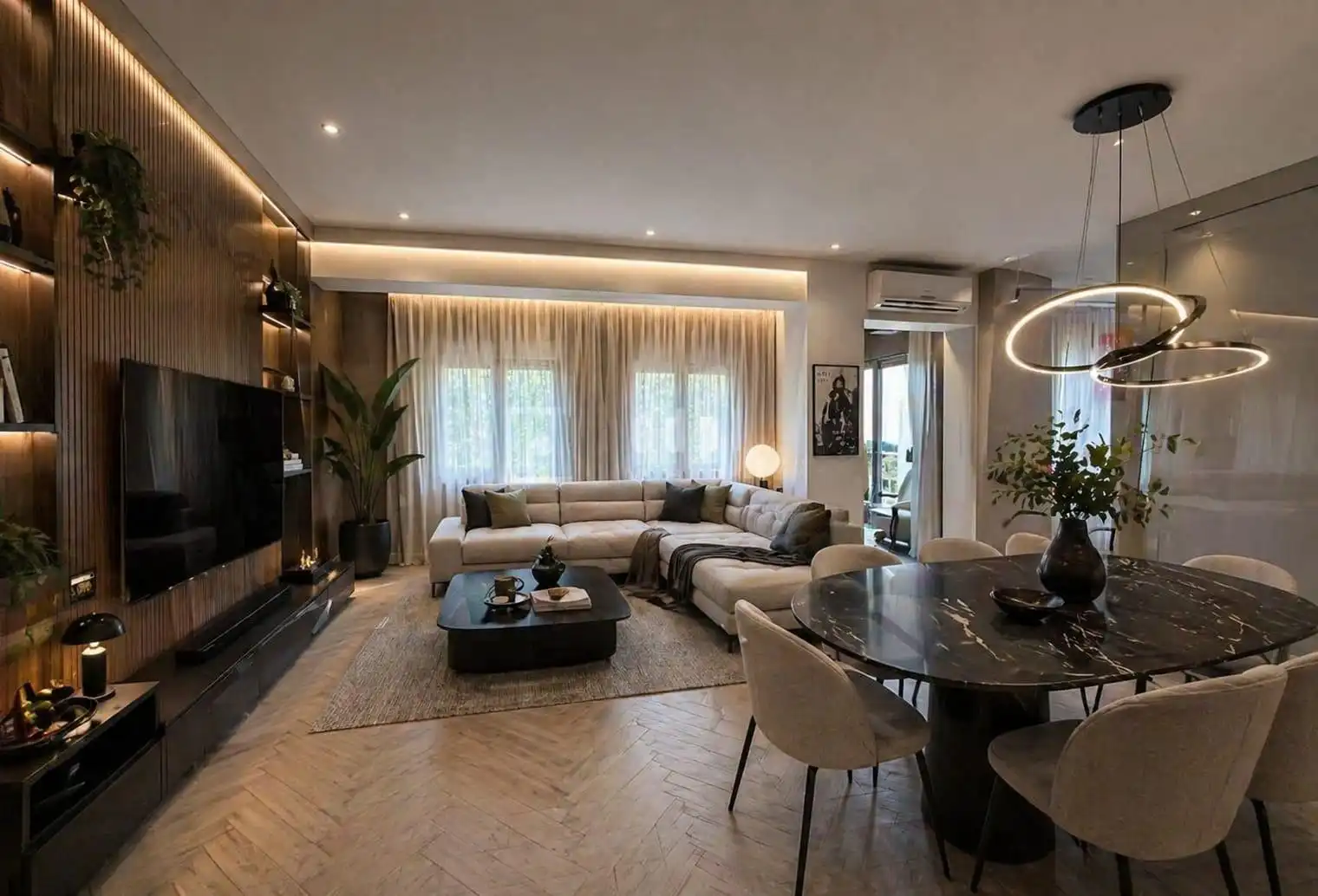 Flat with lift for sale in Avenida Avenida Burjasot, imagen 16