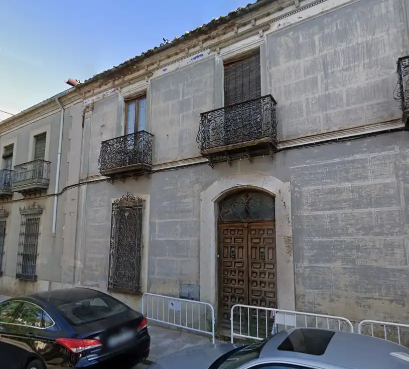 Terraced house for sale in Estacion