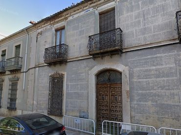 Maison mitoyenne à vendre à Estación