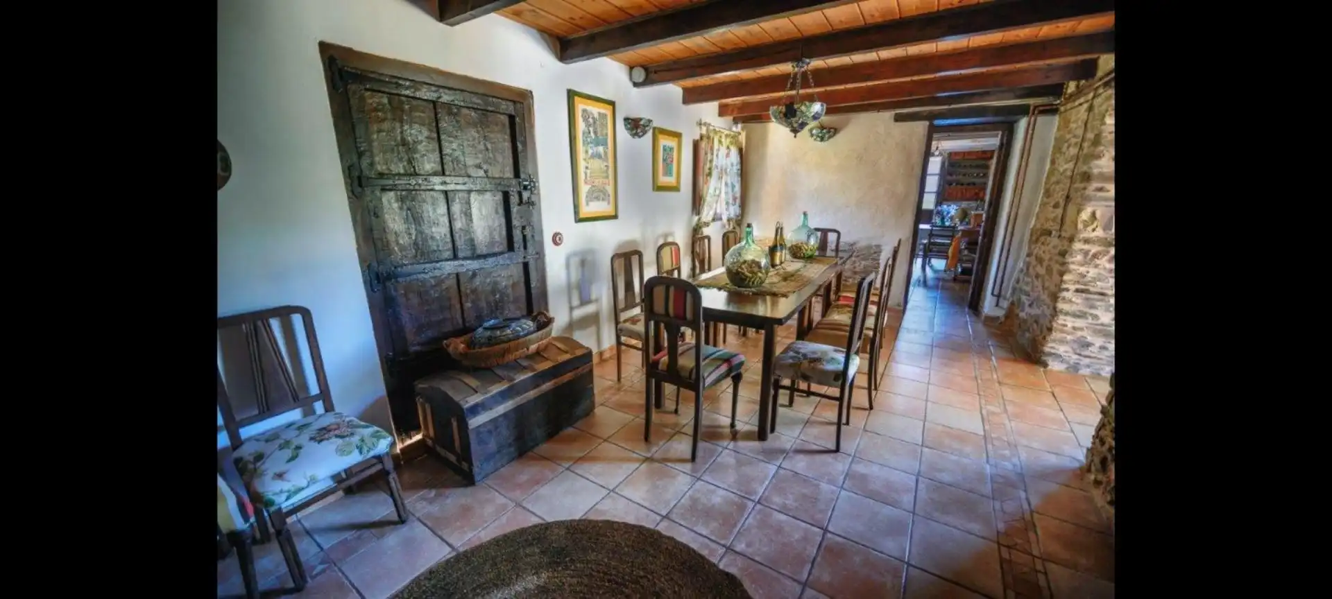 Casa in vendita a Área Rural Sur, imagen 25