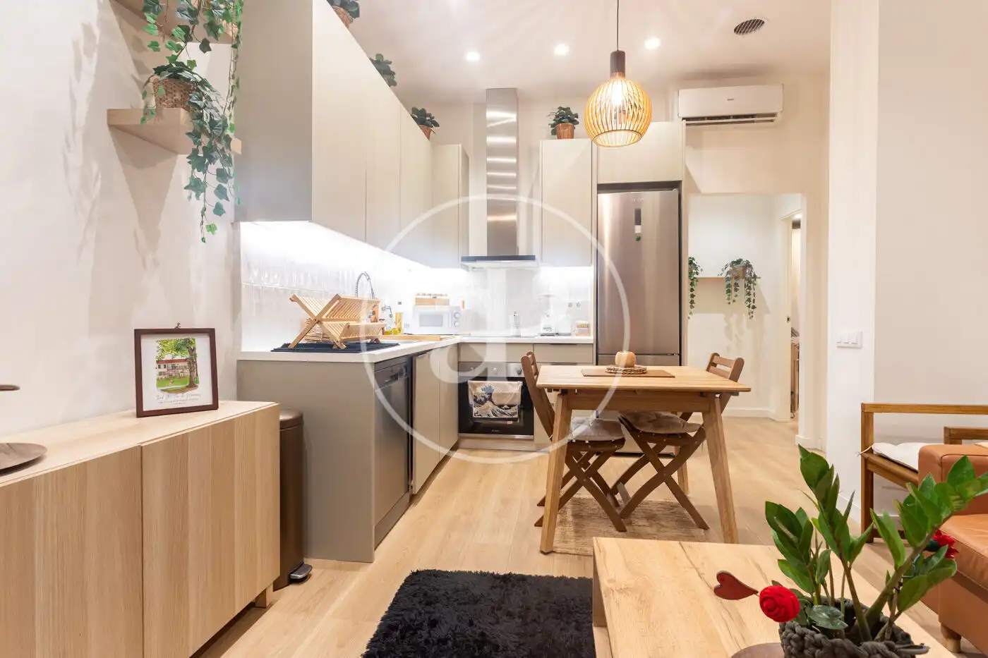 Wohnung zum Verkauf in Carrer de Pau Alsina, imagen 3