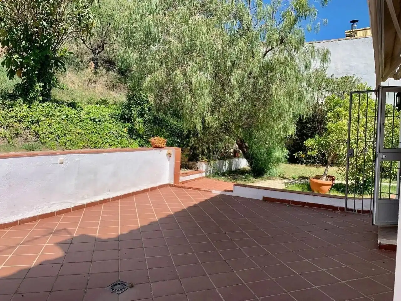 House with garden for sale in Las piedras 5, imagen 49