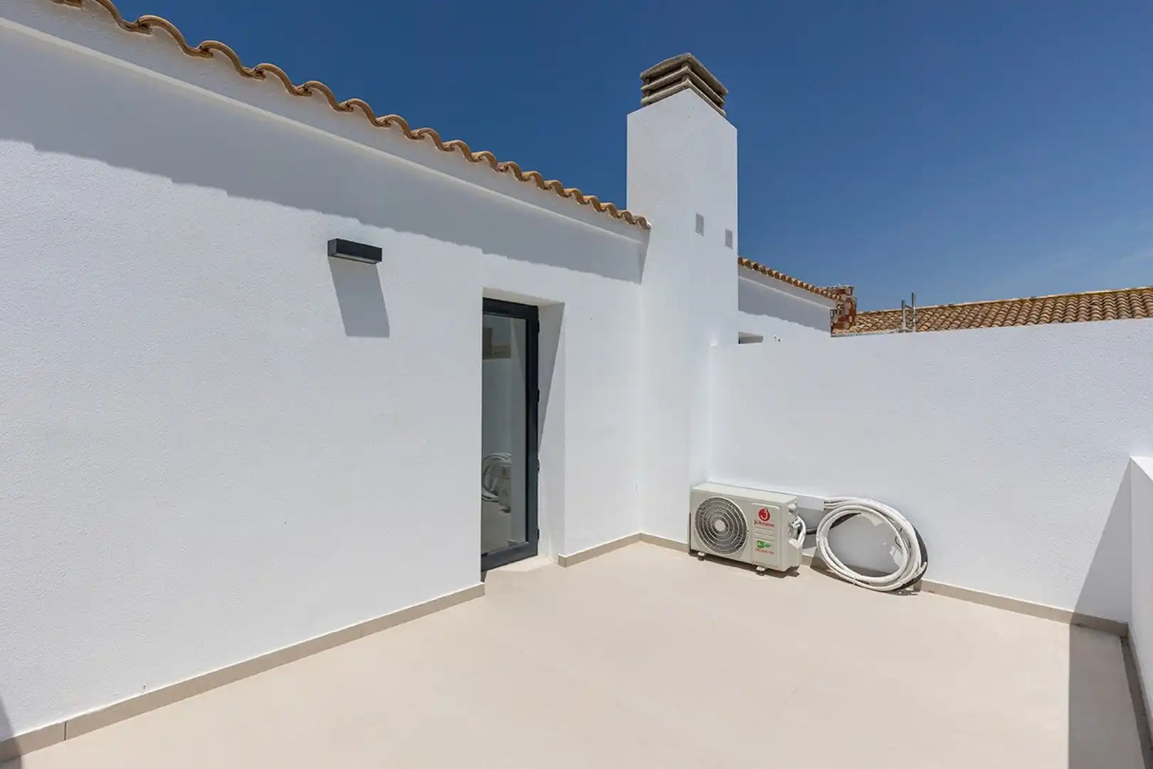 Appartamento con terrazza in vendita a Center, imagen 43