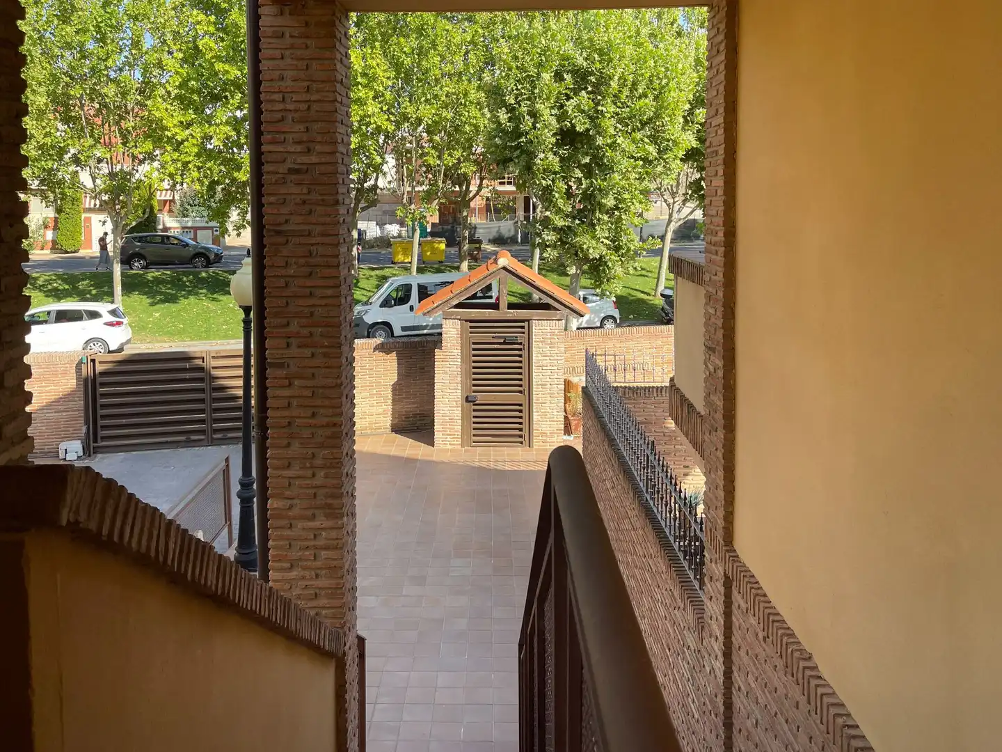 Dúplex amb piscina en venda a Caballeros Templarios 47, imagen 40