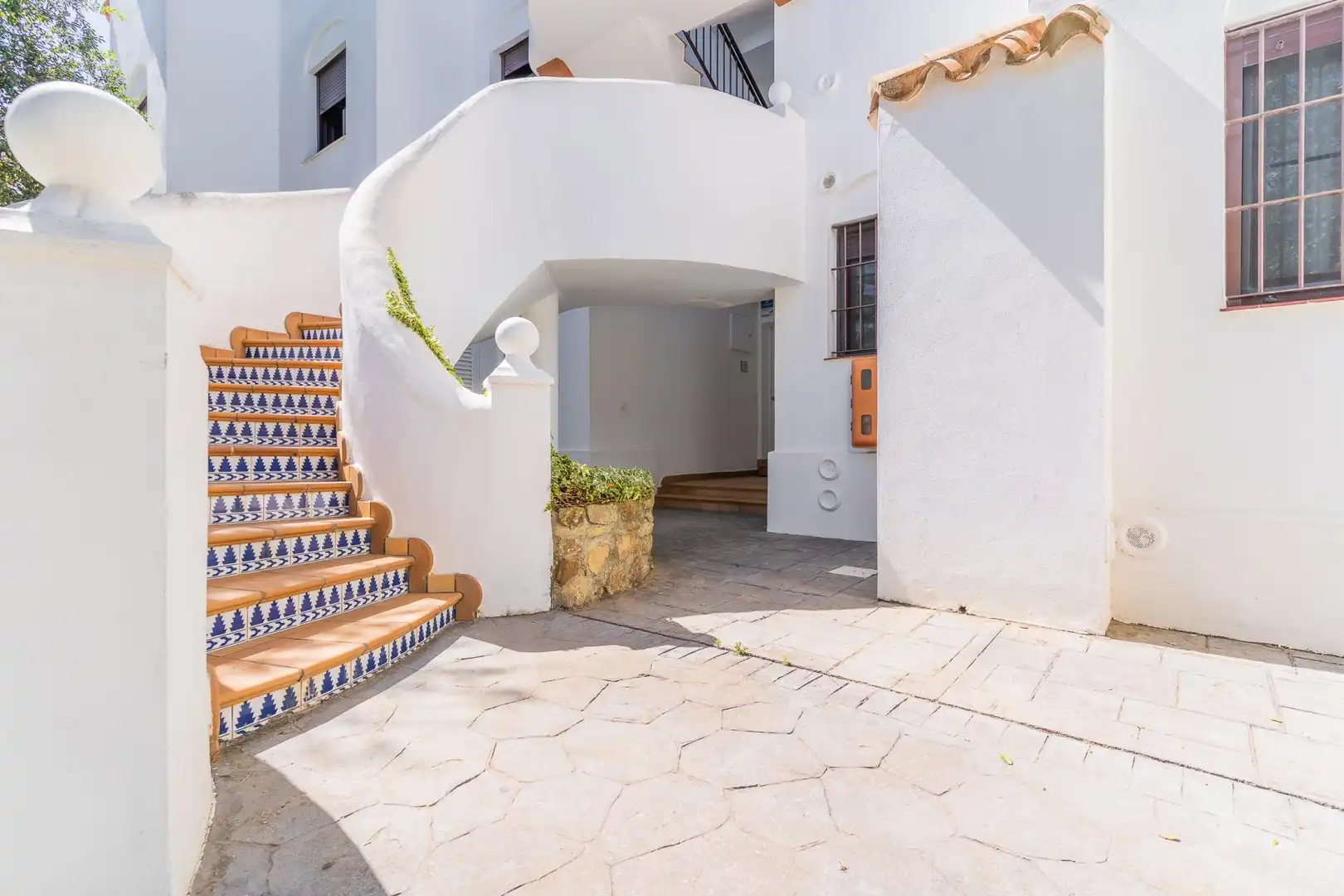 Apartment with pool for sale in La Barrosa, imagen 35