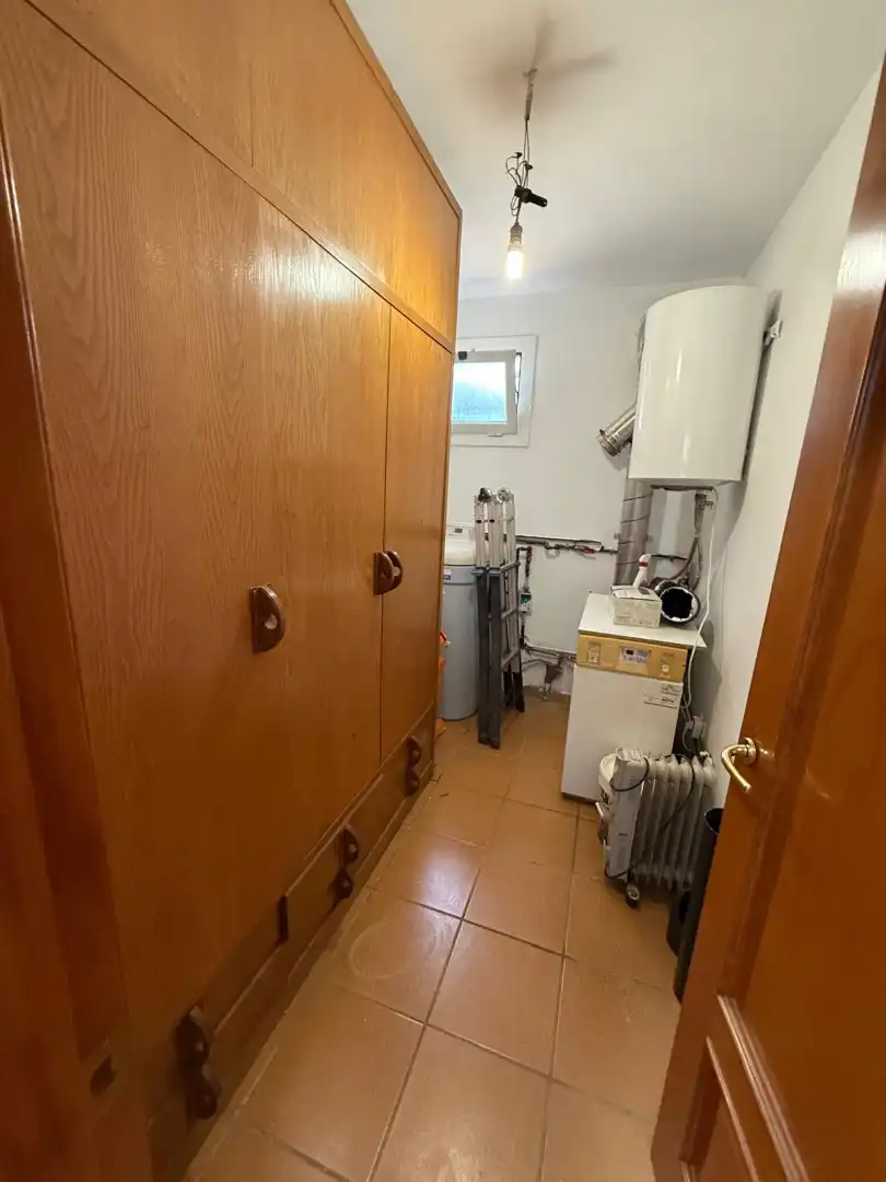 Casa o xalet en venda en Lliçà d'Amunt amb Aire condicionat, Calefacció i Jardí privat