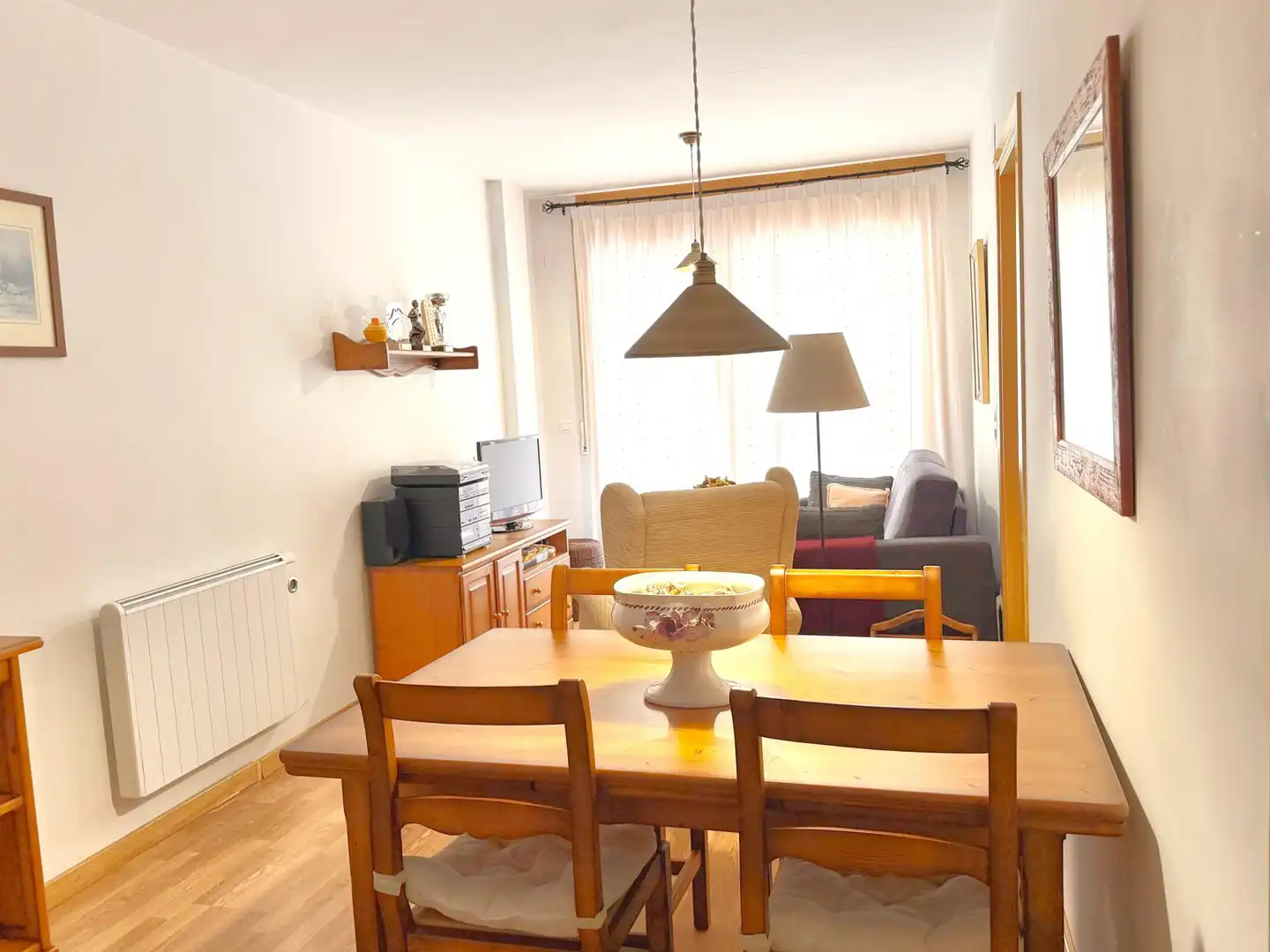 Flat for sale in Bagà