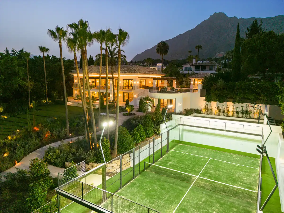 Haus mit Pool zum Verkauf in Milla de Oro, imagen 60