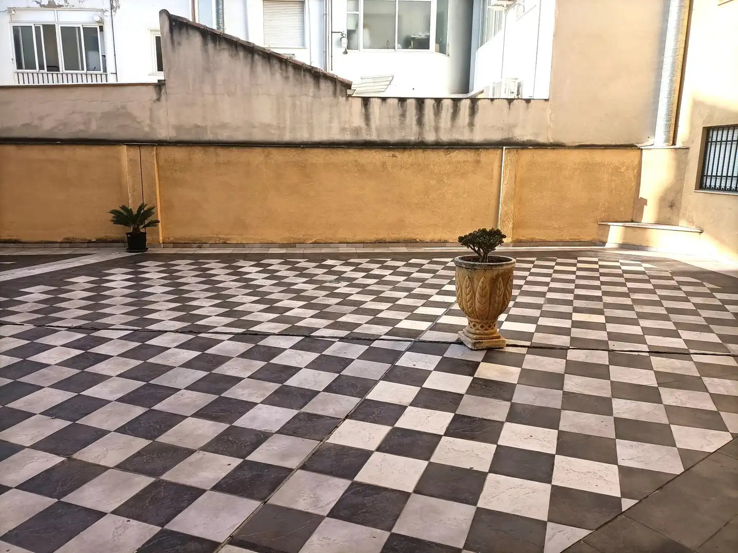 Terraza de Piso en venta en Priego de Córdoba