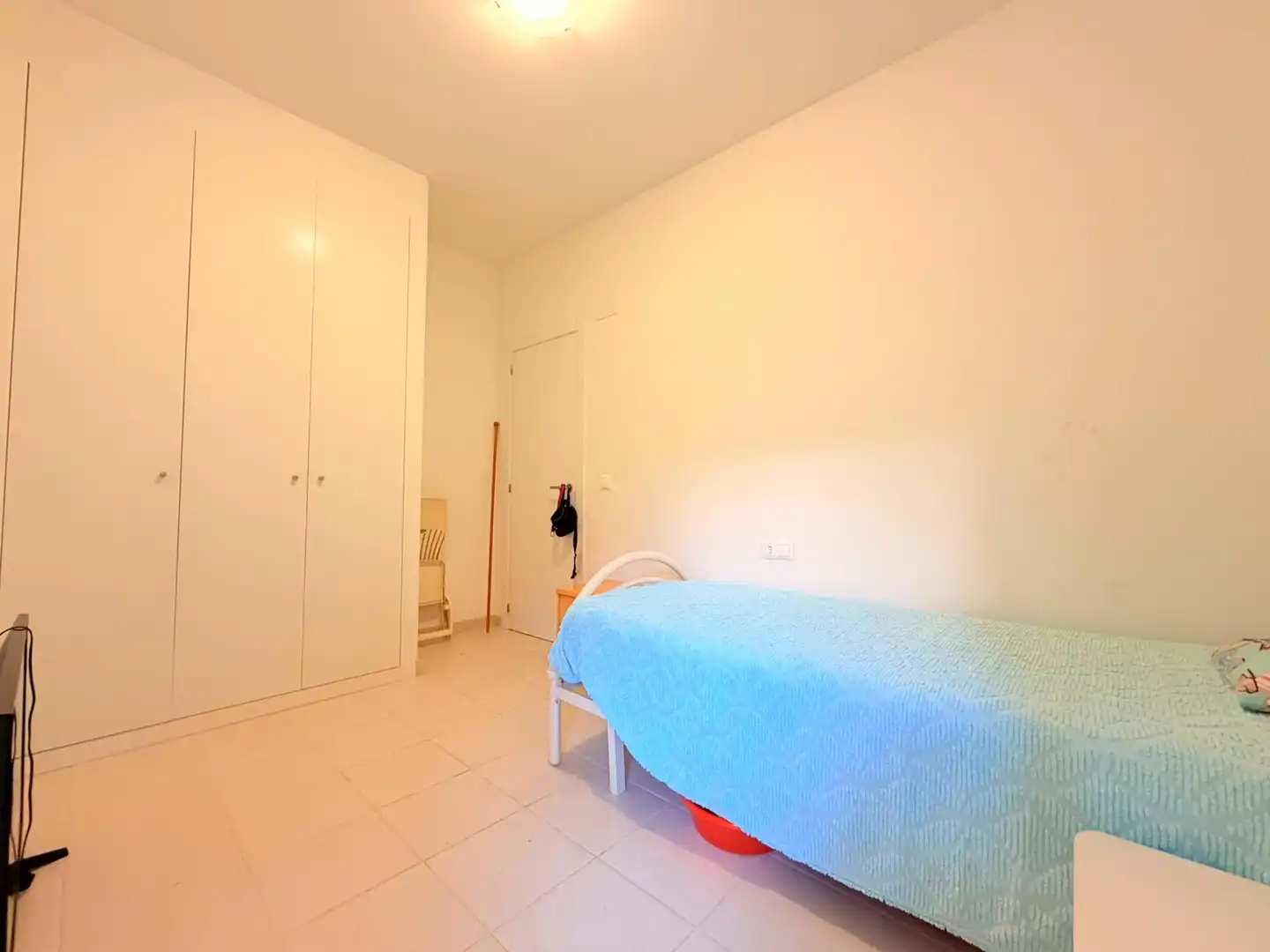 Habitación de Planta baja en venta en Vinaròs con Aire acondicionado, Calefacción y Amueblado