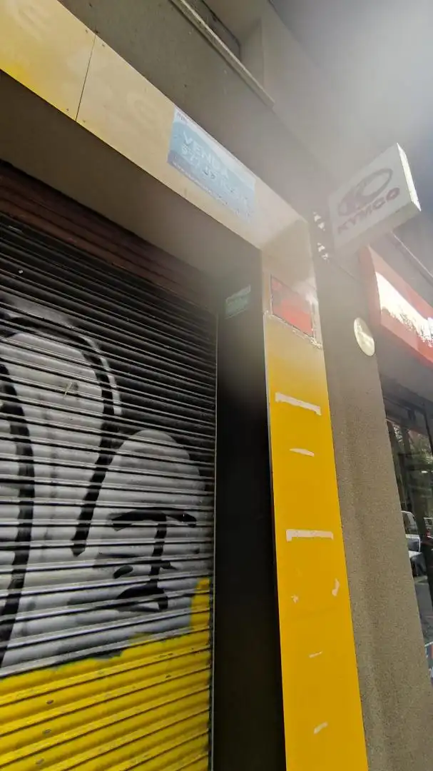 Office for rent in Tarragona