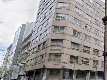 Ufficio in vendita a Rúa de Benito Corbal 21