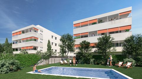 Foto 2 de Planta baja en venta en Domeny, Girona Capital