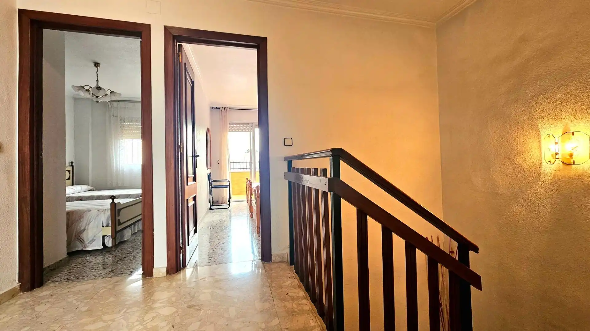 Casa o chalet en venta en Calle DR.GARCIA TAPIA-S.J.OBRER, 38, Canteras