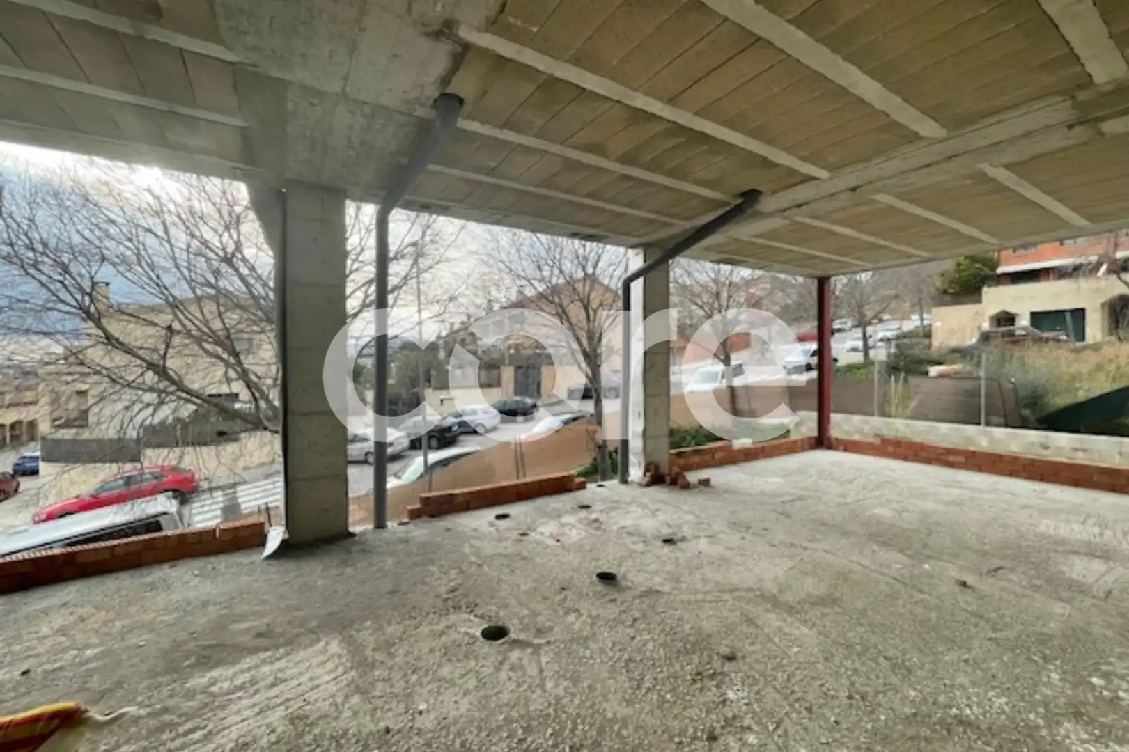Exterior view of Houses for sale in Castellar del Vallès  with Terrace