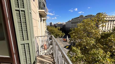 Photo 4 of Flat to rent in Dreta de l'Eixample,  Barcelona Capital