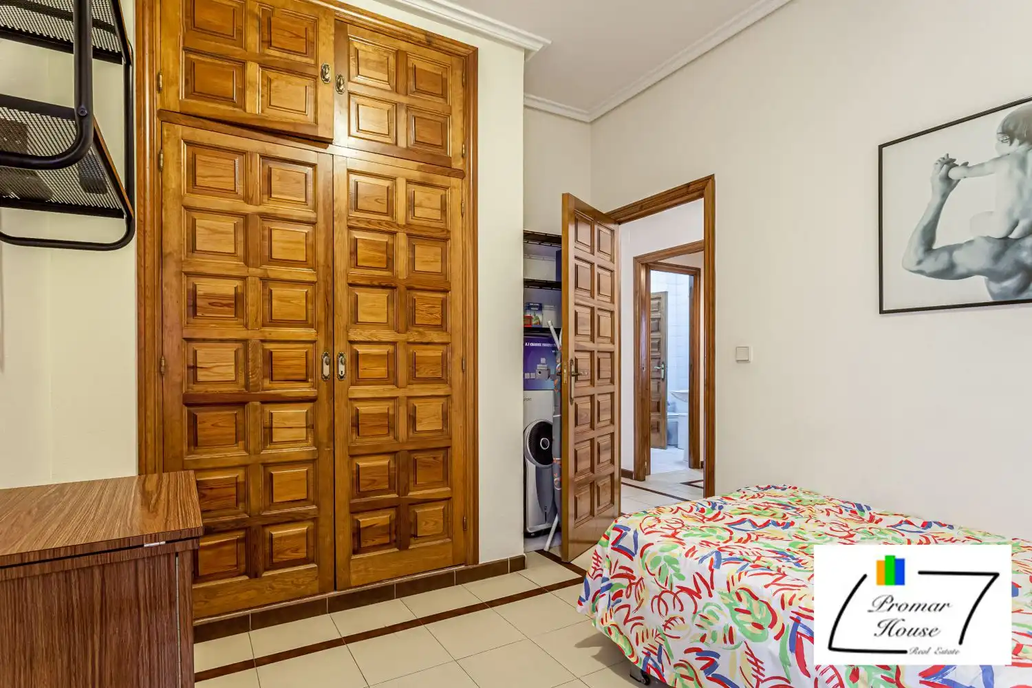 Piso en venta en SANTA TERESA, Centro