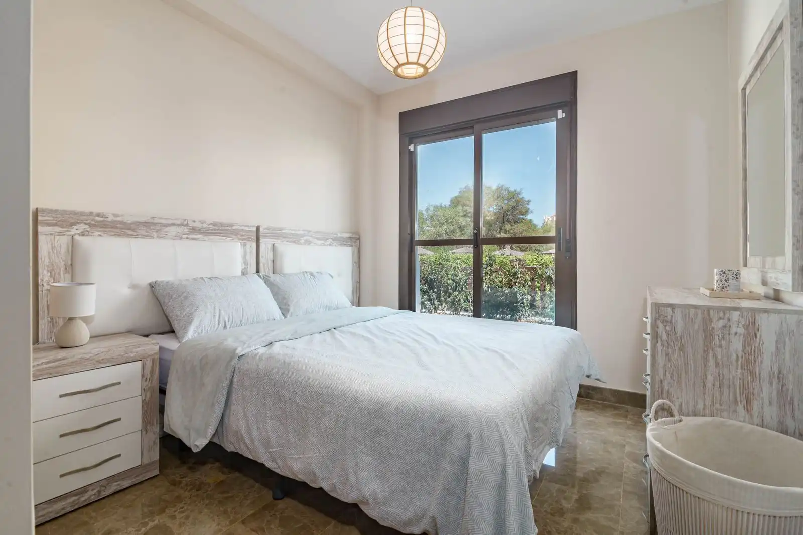 Piso con piscina en venta en Avenida Parque Selwo, imagen 5