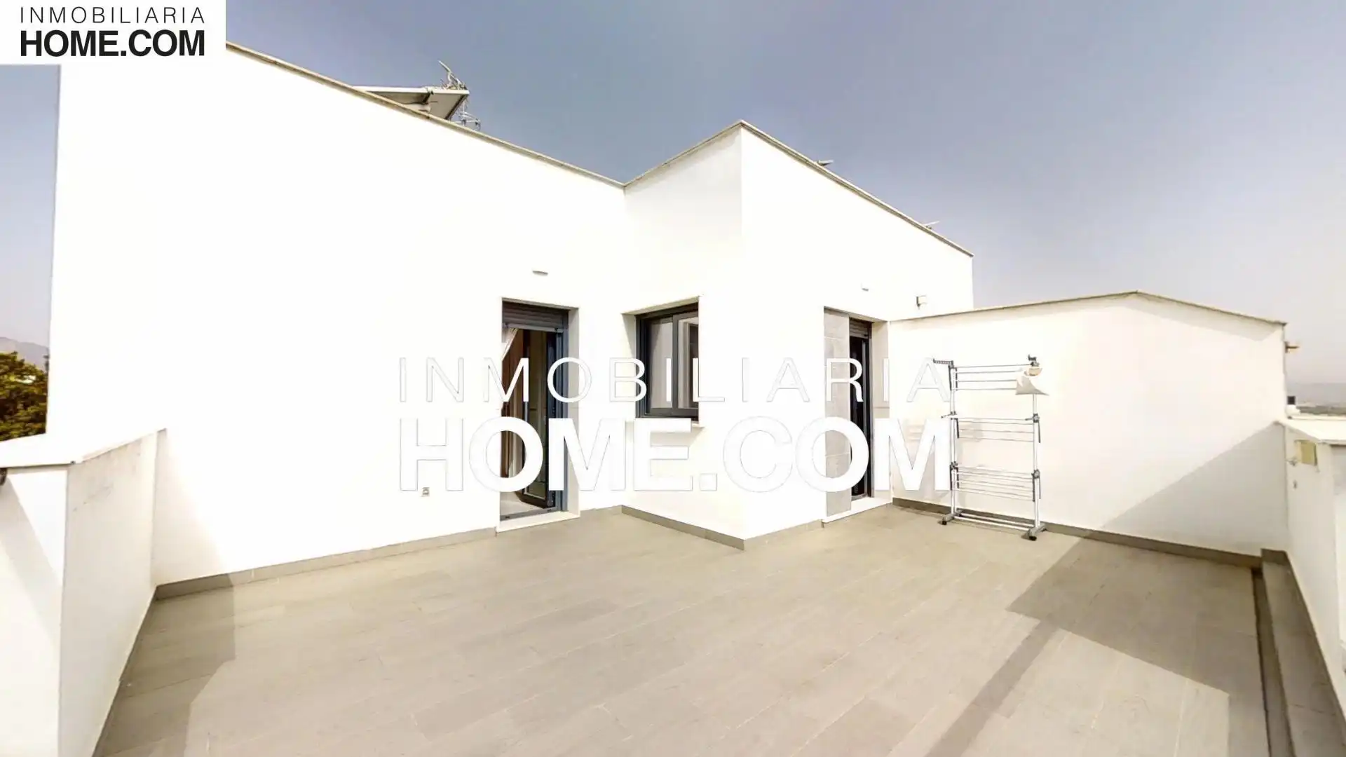 Doppelhaushälfte mit Terrasse zum Verkauf in Avenida Santa Clara, imagen 35