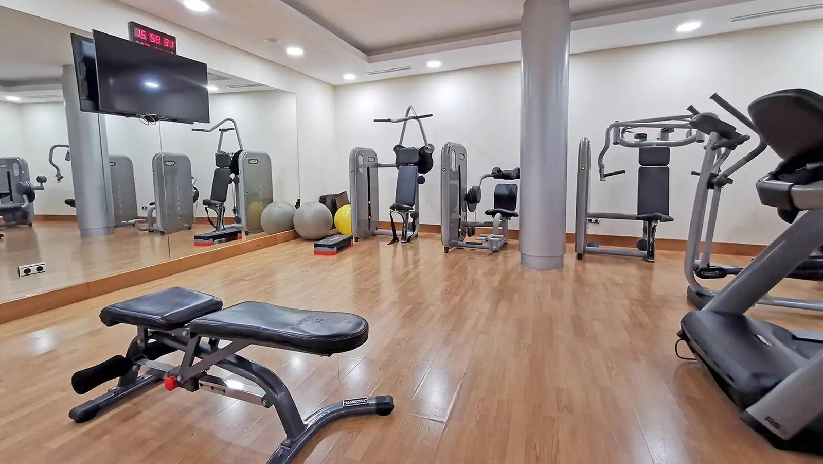 Ático con ascensor en venta en Urbanizacion los Altos de los Monteros 11, imagen 26