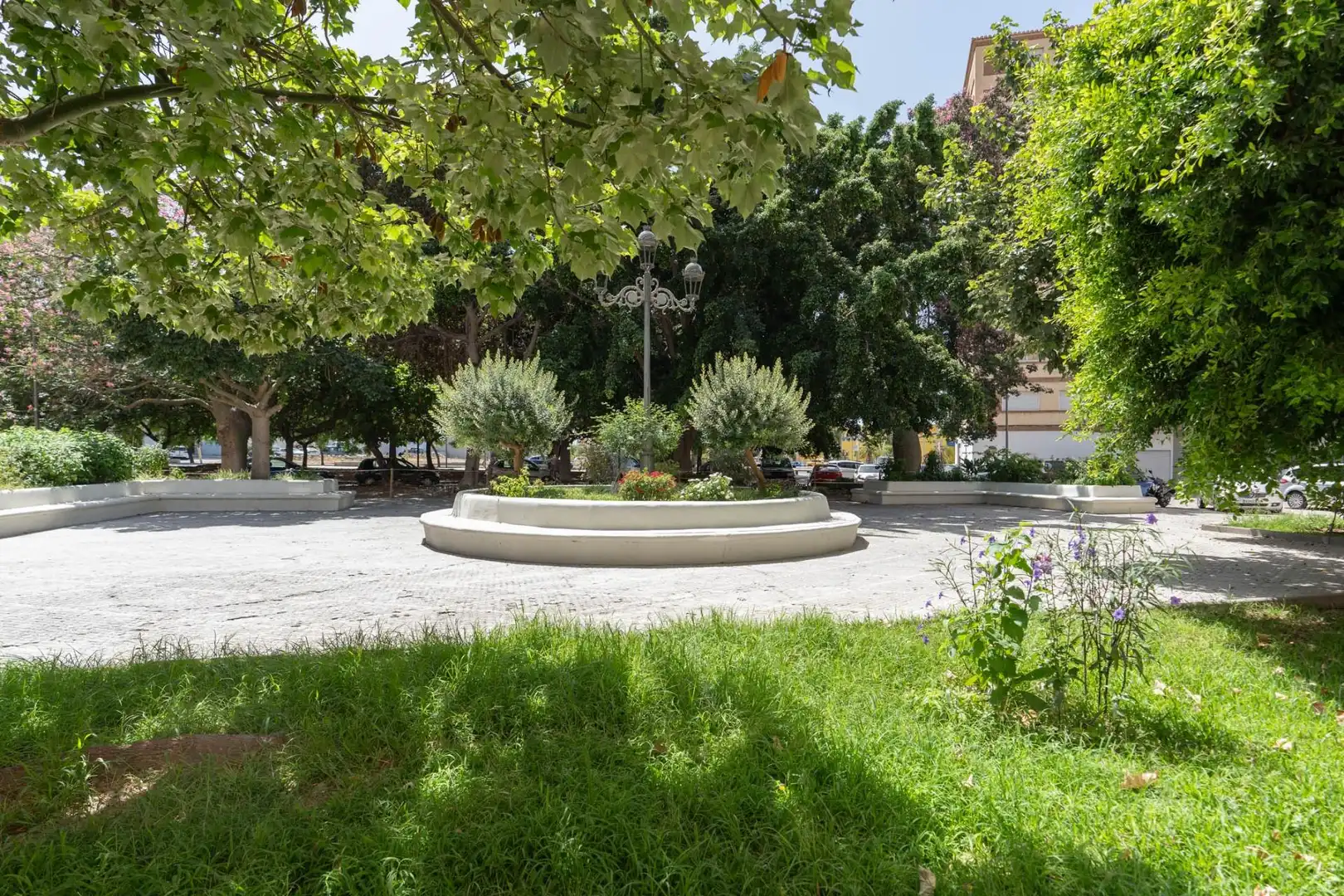 Jardín de Piso en venta en Motril con Aire acondicionado