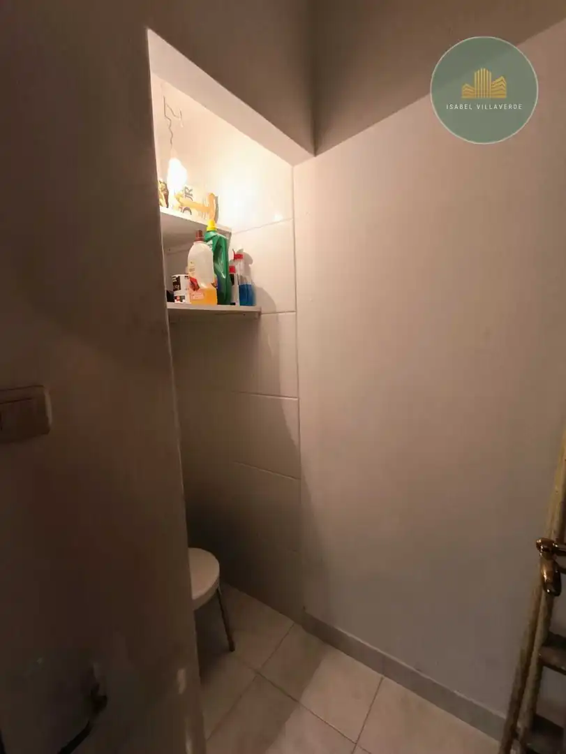 Ufficio con ascensore in affitto a Centro - Juan Flórez - Plaza Pontevedra, imagen 14