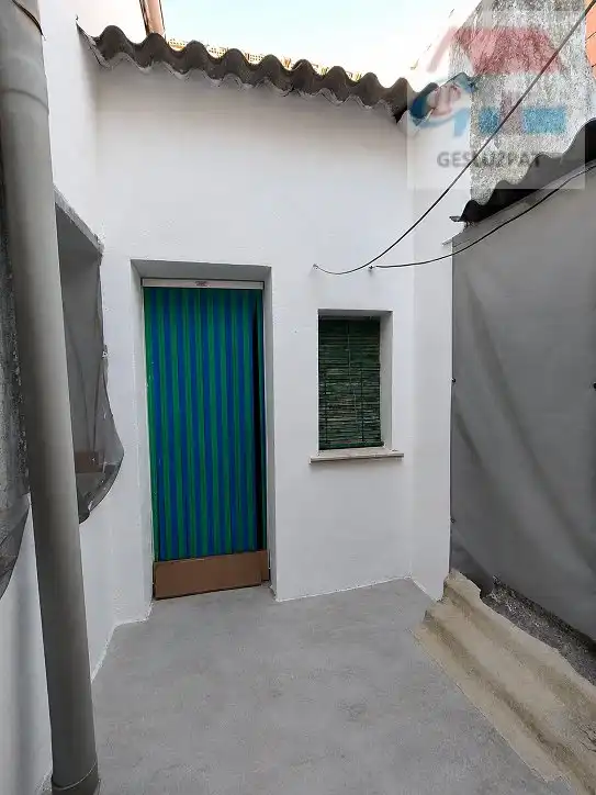 Haus mit Garten zum Verkauf in Villamayor de Santiago, imagen 3