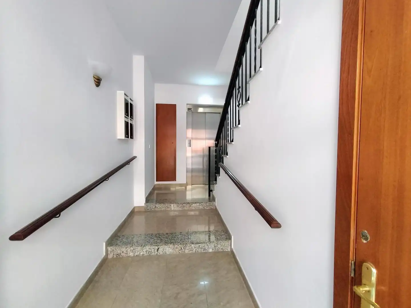 Attique avec terrasse à vendre à Centre, imagen 42